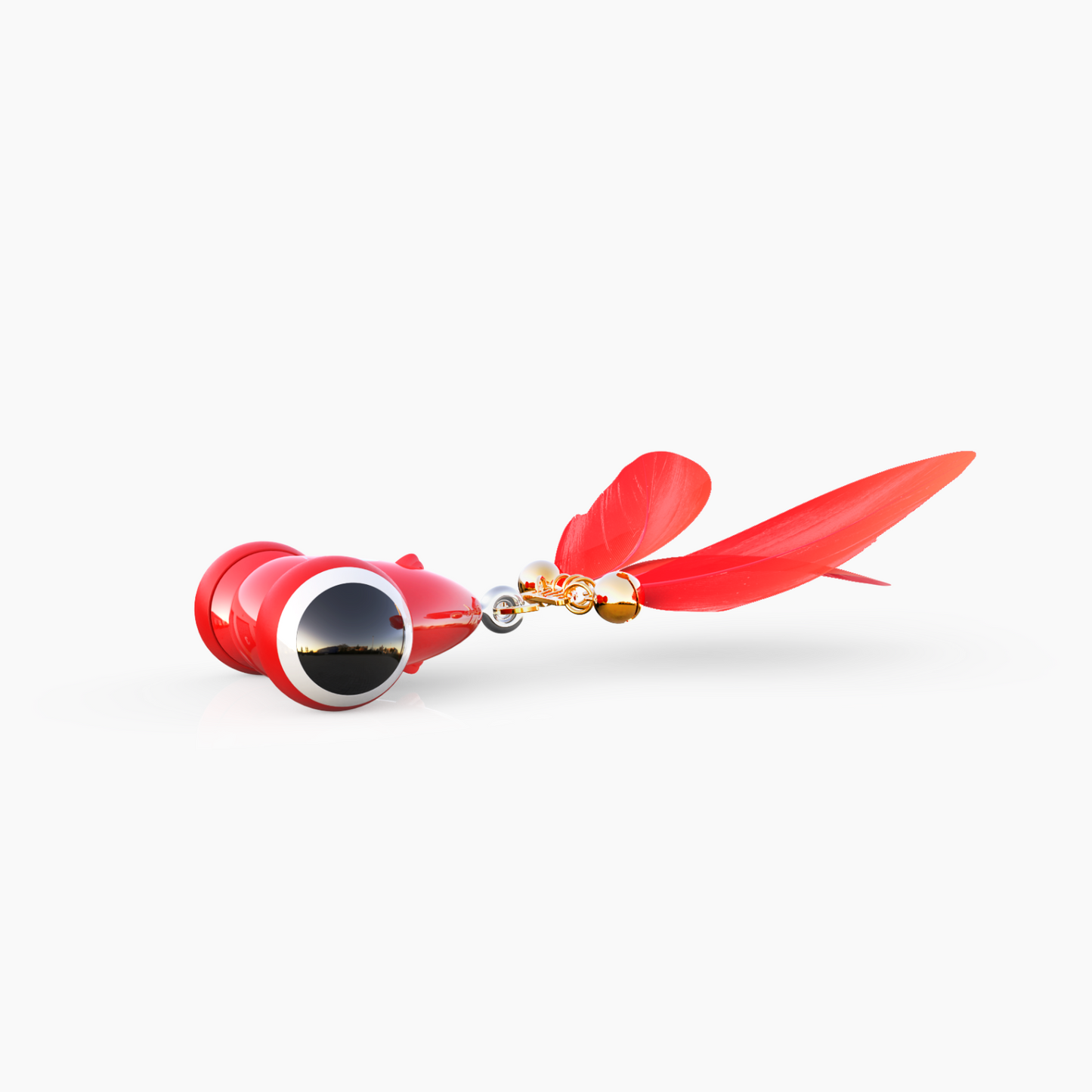 KiTiFISH Smart Interactive Cat Toy-Choose Original or 2024 Upgraded V2