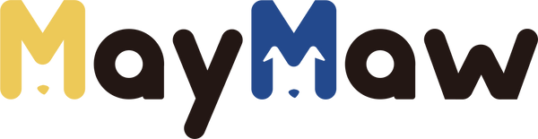 maymaw website logo