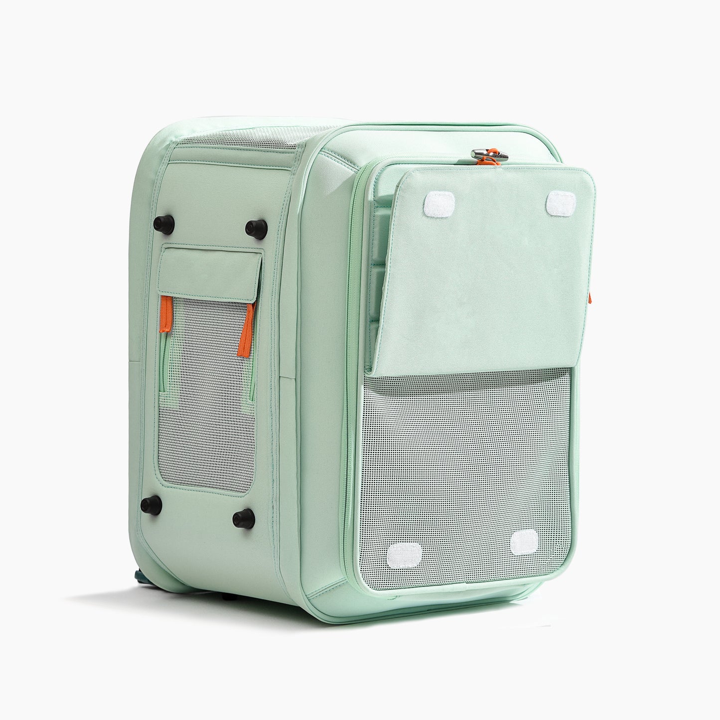 MayMaw® Foldable & 3 in 1 Pet Backpack Carrier