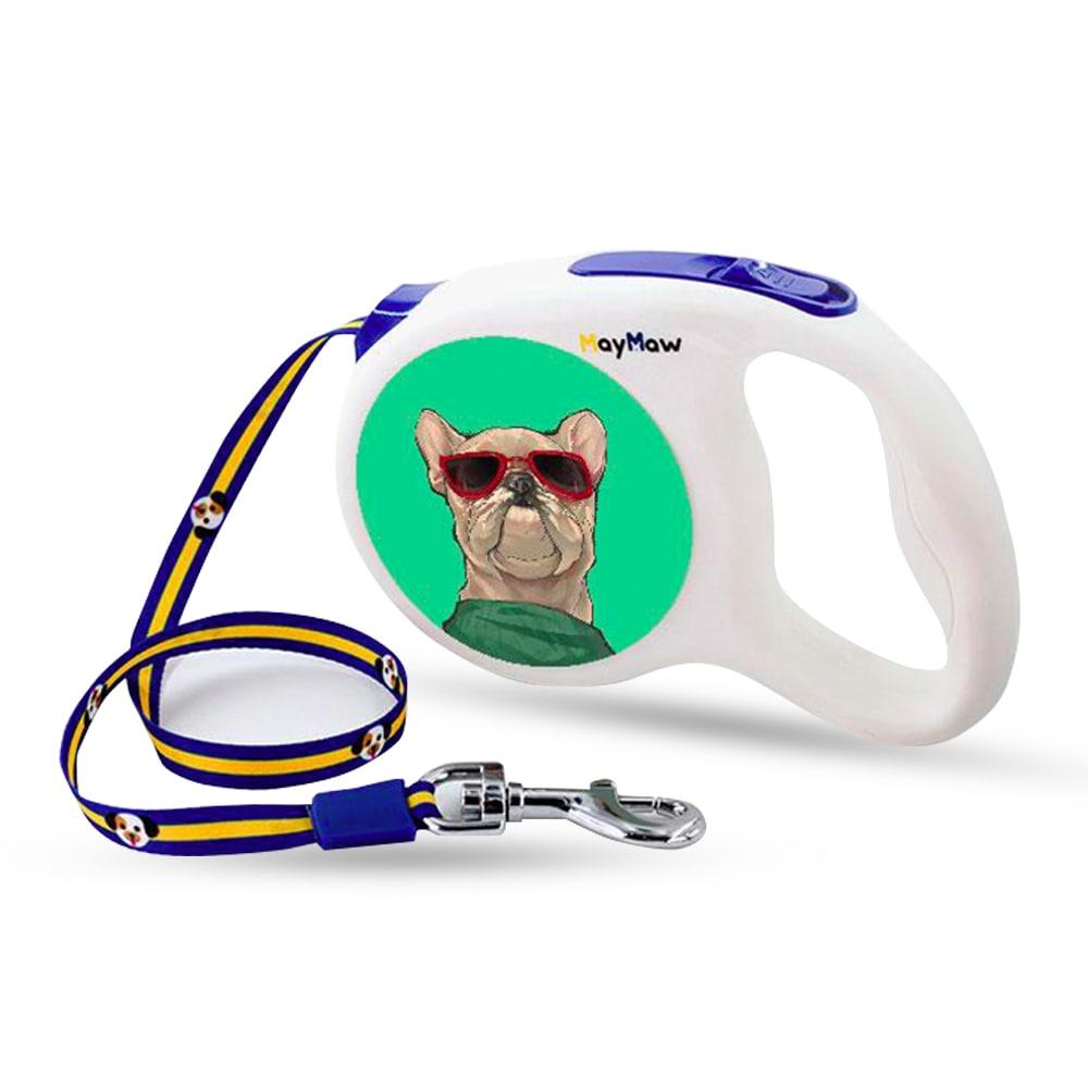 dog retractable leash