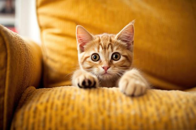 From Bored to Blissful: How Cat Toys Can Enrich Your Feline Friend's L – MayMaw