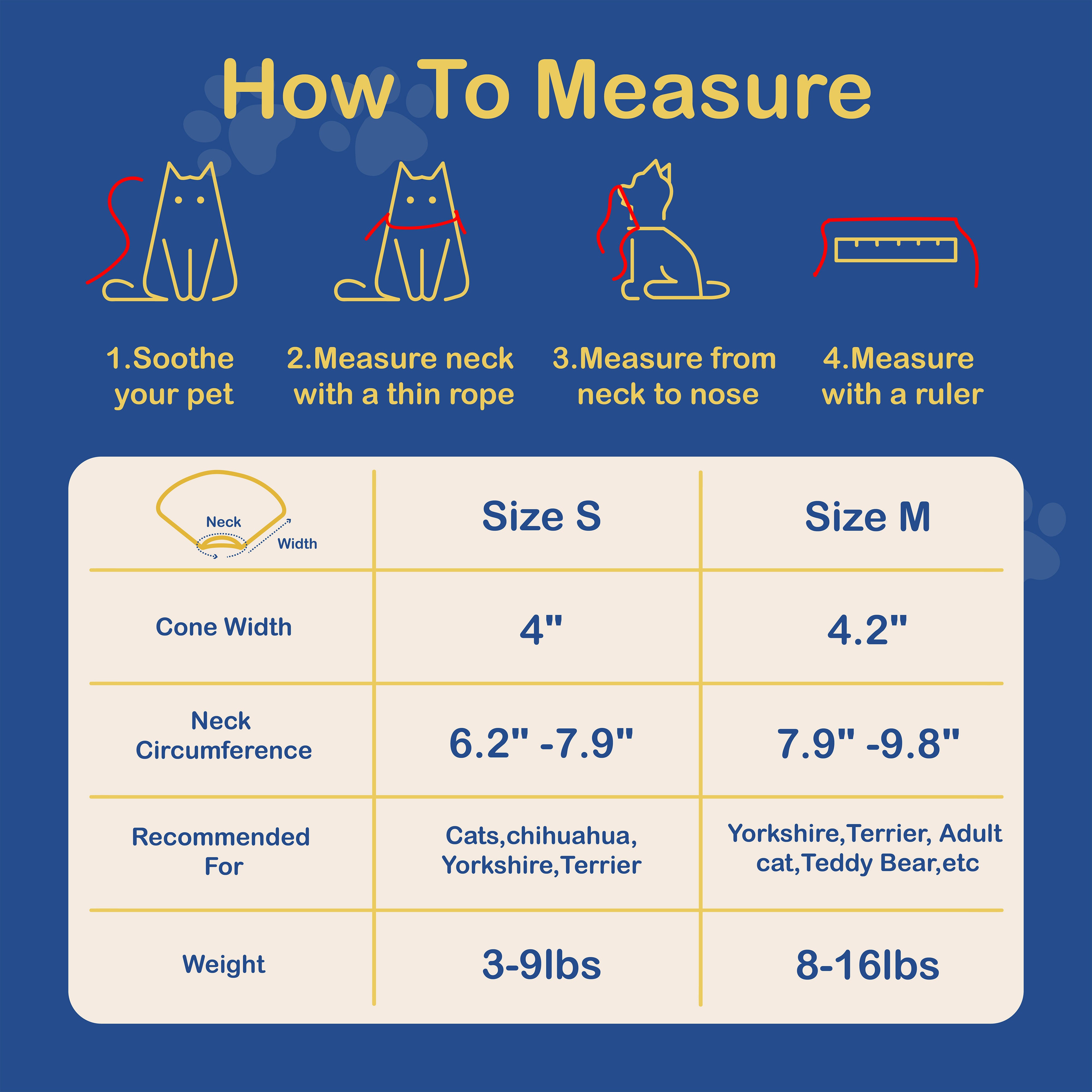 Cat Measurement icon