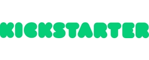 Kickstarter green icon